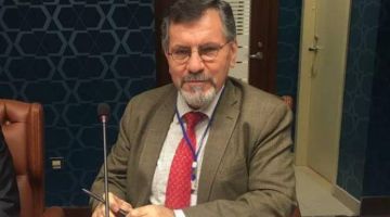 سمير سعيفان لـ اقتصاد: معادلة صفرية تحكم العلاقة الروسية الإيرانية في سوريا سمير سعيفان لـ اقتصاد: معادلة صفرية تحكم العلاقة الروسية الإيرانية في سوريا