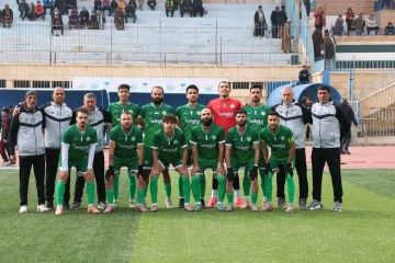 الأحد… اليقظة يلتقي الهلال في قمة دوري الدرجة الأولى لكرة القدم