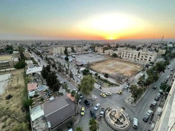 المبعوث الرئاسي إلى الحسكة يعلن إعادة فتح طرق حيوية لتخفيف الأعباء عن المدنيين