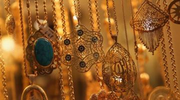 انخفاض ملحوظ للذهب في دمشق انخفاض ملحوظ للذهب في دمشق