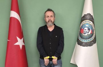 تركيا تعلن اعتقال متهم قام بتسليم قياديين سوريين معارضين لنظام الأسد