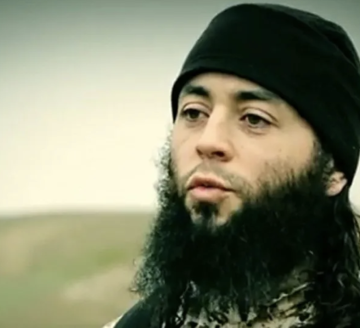 الادعاء الفرنسي يطالب بالسجن المؤبد لجهادي متهم بالمشاركة في إبادة الإيزيديين الادعاء الفرنسي يطالب بالسجن المؤبد لجهادي متهم بالمشاركة في إبادة الإيزيديين