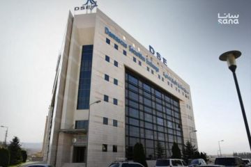 أكثر من 3 ملايين ليرة سورية جديدة تداولات سوق دمشق في جلسة الثلاثاء