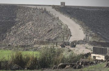 الاحتلال الاسرائيلي يعتقل 4 أشخاص في ريف القنيطرة الجنوبي