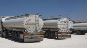 وتد تجيب عبر اقتصاد عن أسئلة تتعلق بأسعار المحروقات في إدلب وتد تجيب عبر اقتصاد عن أسئلة تتعلق بأسعار المحروقات في إدلب