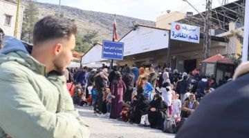 جدل حول 10 نقاط لتخفيف أثر الحرب على الاقتصاد السوري