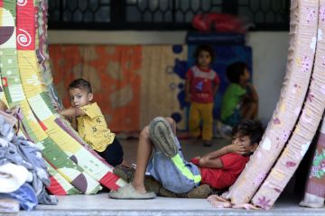 الأمم المتحدة تعلن حالة طوارئ إنسانية كبرى في الشرق الأوسط