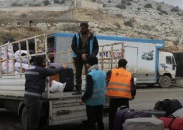 تقرير أممي يكشف أن أكثر من 1.4 مليون عائد إلى سوريا وسط تحديات سكن ونزاعات ملكية تقرير أممي يكشف أن أكثر من 1.4 مليون عائد إلى سوريا وسط تحديات سكن ونزاعات ملكية