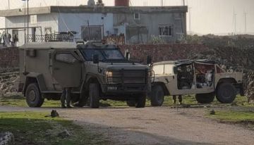 جيش الاحتلال الاسرائيلي يواصل توغله بريف القنيطرة ويحتجز 5 شبان