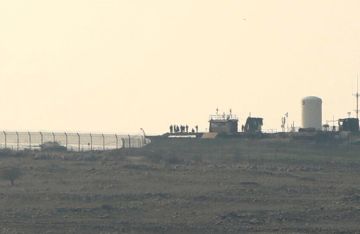 قوات الأندوف توثق الانتهاكات الإسرائيلية في القنيطرة جنوب سوريا قوات الأندوف توثق الانتهاكات الإسرائيلية في القنيطرة جنوب سوريا