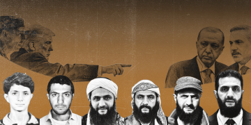 من معسكر بوكا إلى جبل قاسيون: كيف مهد التحالف الأميركي الطريق أمام أحمد الشرع؟