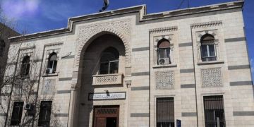 الاتصالات: إجراءات لحماية الحسابات الحكومية وتعزيز الأمن السيبراني في سوريا