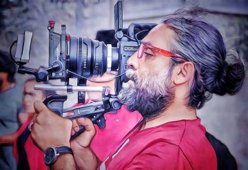 زهير قنوع يبدي رأيه في الدراما السورية: سوريا تستحق الأفضل!