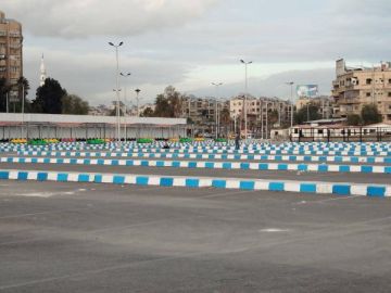 سرافيس الست تودع مكانها إلى الثلاثين 