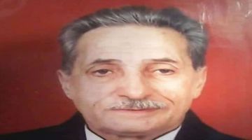 شيخ المسرحيين في حلب نديم شراباتي يودع الحياة عن 97 عاما