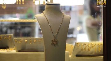 مصدر في سوق الصاغة بدرعا لـ اقتصاد: لا نستطيع الالتزام بالأسعار الرسمية