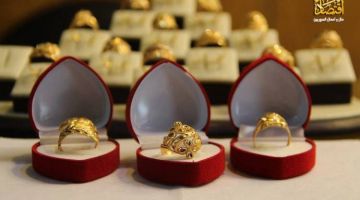 الخميس.. تسعيرة الذهب الرسمية في دمشق