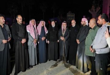 سوريا.. جهود لتثبيت السلم الأهلي بعد أحداث السقيلبية في ريف حماة عقب توترات أمنية واحتجاجات