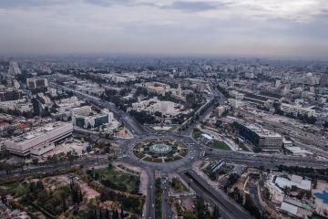 جدل في سوريا حول قرارات وزارة المالية لتنظيم الاستيراد وتخوف من انعكاساتها السلبية على أسعار المواد