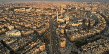 نقلة نوعية في الخدمات بحلب: مجلس المدينة يصدر قرارا بإعادة الهيكلة الإدارية وترشيد الموارد نقلة نوعية في الخدمات بحلب: مجلس المدينة يصدر قرارا بإعادة الهيكلة الإدارية وترشيد الموارد