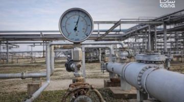 السورية للبترول تبدأ ضخ الغاز واستخراج النفط من حقول محررة حديثا السورية للبترول تبدأ ضخ الغاز واستخراج النفط من حقول محررة حديثا