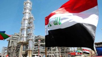 العراق يلجأ إلى سوريا والأردن لتصدير نفطه
