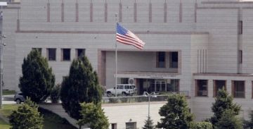 واشنطن تطلب من رعاياها باتخاذ الحيطة والحذر في سوريا عقب تهديدات إيران