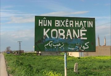 سوريا.. توتر متصاعد في ريف كوباني الغربي وسط مخاوف من فتنة عربية-كردية بعد حادثة العلم