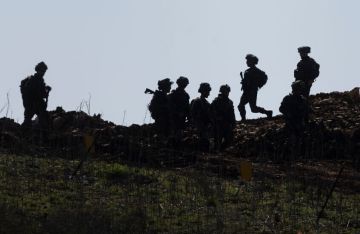 الجيش الإسرائيلي يعتقل راعيين سوريين في ريف القنيطرة الجنوبي خلال توغل جديد