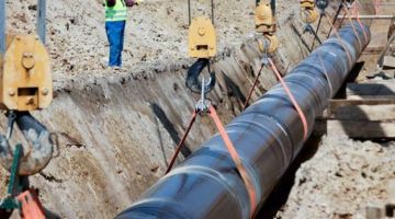 تفاصيل جديدة عن الغاز المصري القادم إلى سوريا