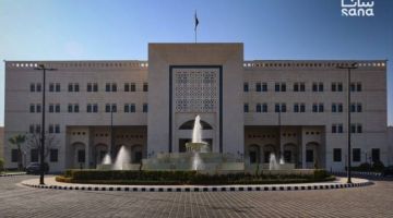 عطلة حكومية في سوريا من 18 إلى 23 آذار