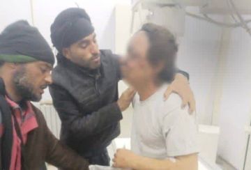 ألغام جبل عبد العزيز تلاحق أحلام الشباب وتدمر حياتهم