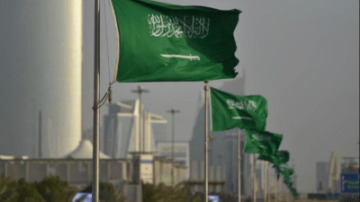 السعودية تسهل عبور سوريين وعرب عبر أراضيها