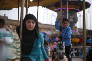 عيد تركيا يسفر عن احتراق سورية حامل وأطفالها الخمسة