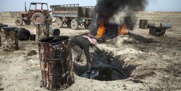 السورية للبترول تعرض على أصحاب الحراقات استيعاب العاملين فيها وشراء تجهيزاتها