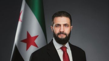 عقب الهجوم الايراني...الشرع يؤكد رفض المساس بسيادة البحرين وقطر والسعودية عقب الهجوم الايراني...الشرع يؤكد رفض المساس بسيادة البحرين وقطر والسعودية