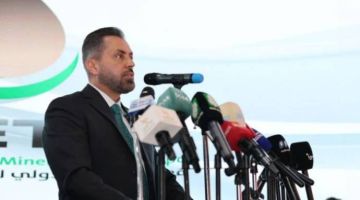 رئيس السورية للبترول: سوريا على موعد مع اتفاقيات مهمة