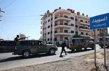 سوريا.. تجدد الاشتباكات يهدد تماسك الهدنة في السويداء