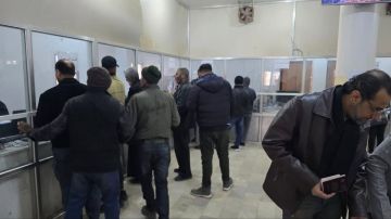 لماذا لا يفتتح مركز الأحوال المدنية في الشميطية وينهي معاناة آلاف الناس؟