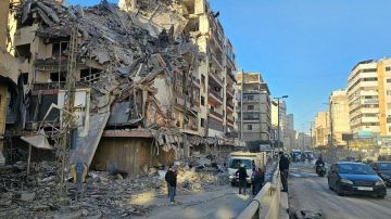 موجة نزوح من الضاحية الجنوبية بعد إنذار الجيش الإسرائيلي بإخلائها