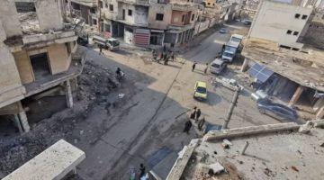 فوضى العقارات في ريف إدلب: ارتفاع غير واقعي، والأسعار تحكمها الحاجة فوضى العقارات في ريف إدلب: ارتفاع غير واقعي، والأسعار تحكمها الحاجة