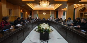 محافظة حلب تقر خطة لضبط المخالفات وتحسين جودة الخدمات