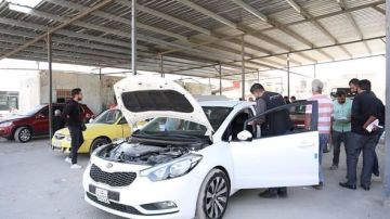 مديرية نقل دمشق تحقق إيرادات تتجاوز 400 مليون ليرة خلال 3 أشهر