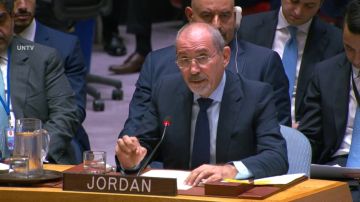 الأردن يكشف عن إجراءات اتخذها ضد دبلوماسيين إيرانيين.. ويؤكد: الحرب لم تبدأ من عندنا 