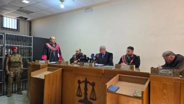 جنايات حلب تشهد حلقة جديدة في سلسلة المحاكمات المرتبطة بأحداث الساحل