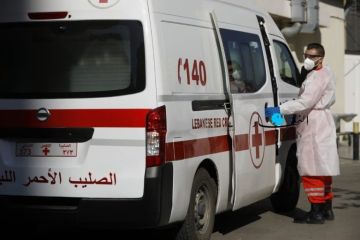 سوريا تفتح ممر ترانزيت لكوادر الاتحاد الدولي (IFRC) في لبنان سوريا تفتح ممر ترانزيت لكوادر الاتحاد الدولي (IFRC) في لبنان