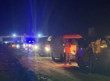 تبادل إطلاق سراح الموقوفين والمعتقلين بين قسد والحكومة