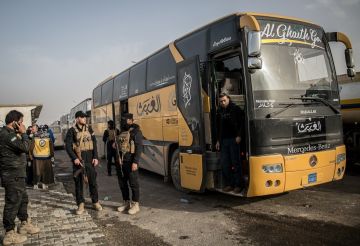 سوريا.. جهود وساطة محلية تطلق سراح أسرى من قسد في سجن بالحسكة