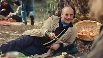 وسيم قزق يكشف سر نجاح شخصية مشمش في مولانا