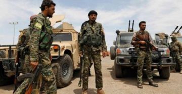 قسد تعتقل شاب في حي غويران بالحسكة وسط مطالبات بالكشف عن مصيره 